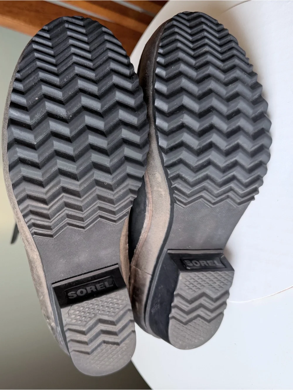 Sorel sorelia earhart